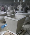 Sandstone Planter 1