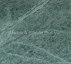 Empress Green marble