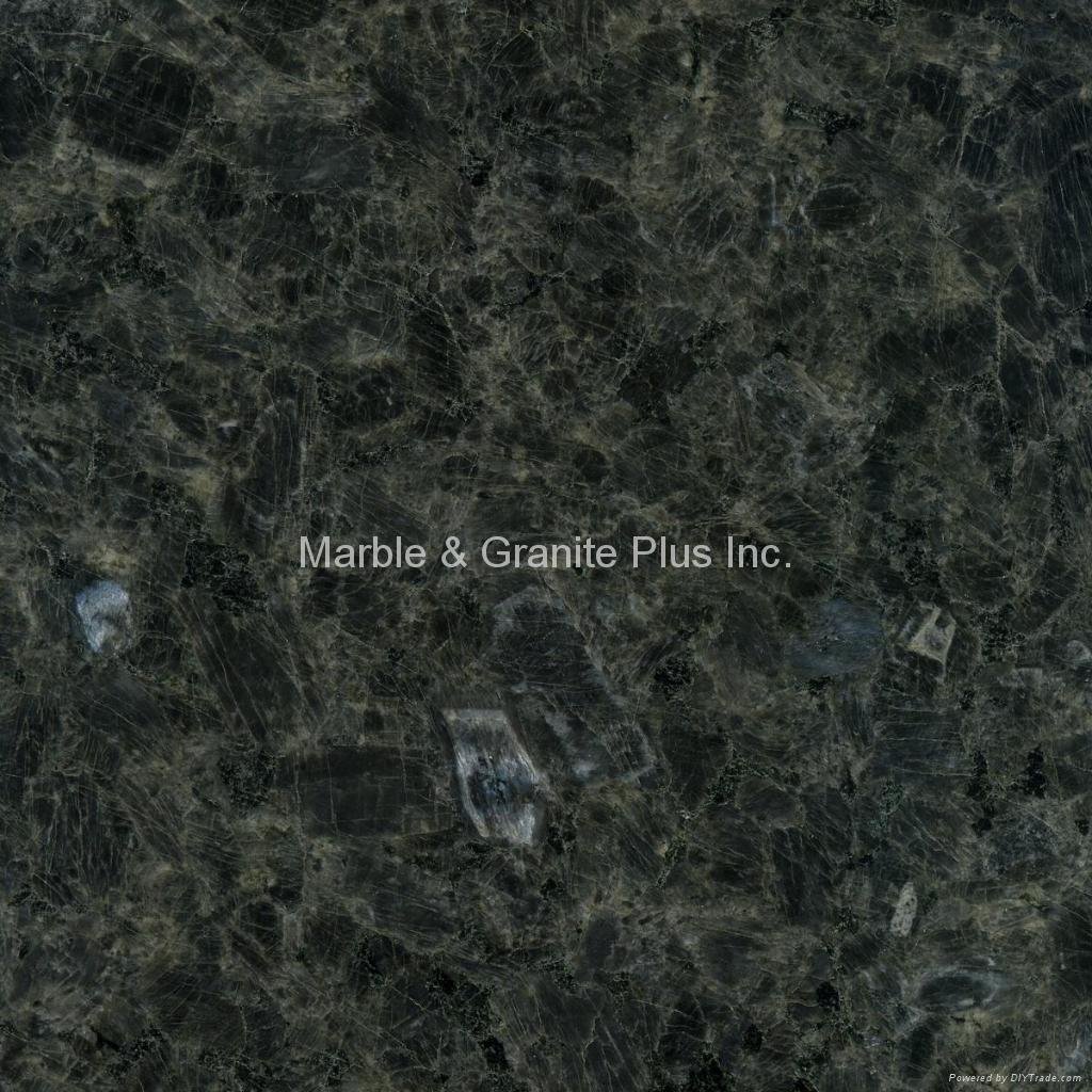 Ice Blue granite