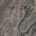 China Juparana granite