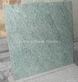 Range color of Ming Green marble 2