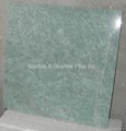 Range color of Ming Green marble 3
