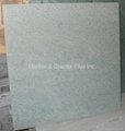 Range color of Ming Green marble 4