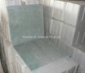 Range color of Ming Green marble 5