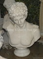 Bust 1