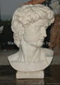 Bust 1