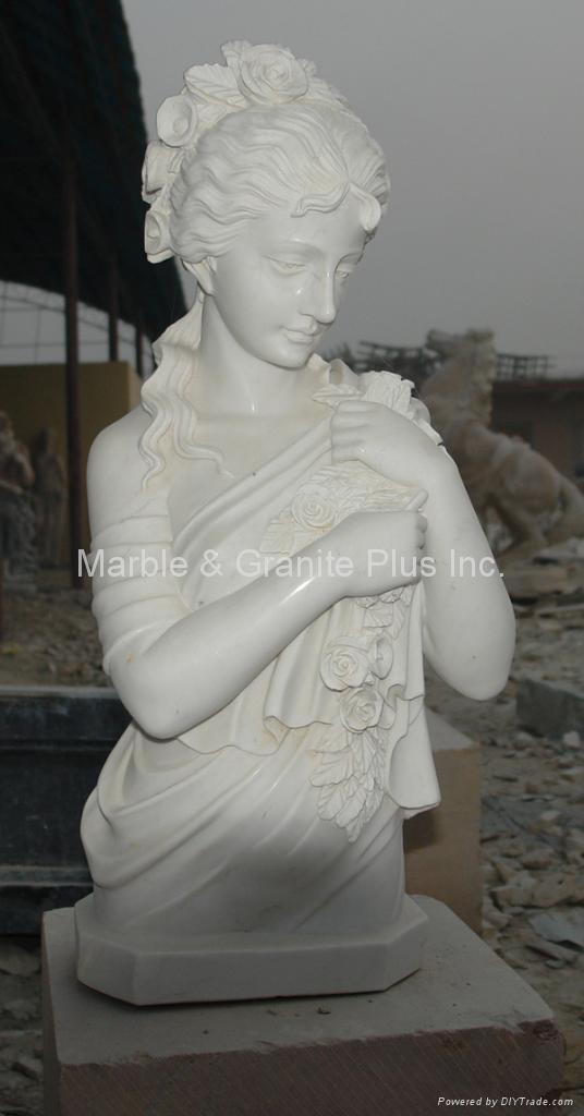 Bust