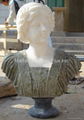 Bust 1