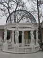 Marble Arbor