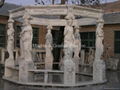 Marble Arbor