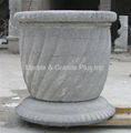 Marble Planter