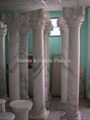 Marble Column