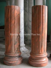 Marble Column