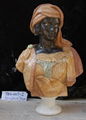 Bust 1