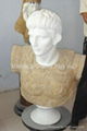 Bust 1