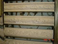 Carved Marble Border 1