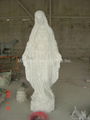 Mary Statue 1