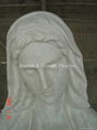 Mary Statue 3