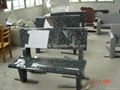 Granite Bench