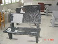 Granite Bench