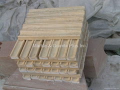 Marble Molding