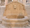 Marble Fountain 1