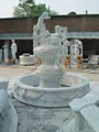 Marble Fountain