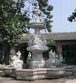 Marble Fountain