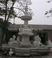 Marble Fountain 3