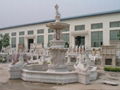 Marble Fountain 1