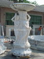 Marble Fountain