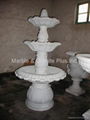 Marble Fountain