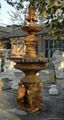 Marble Fountain 1