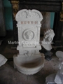 Marble Fountain 1