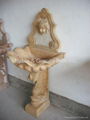 Marble Fountain