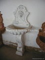 Marble Fountain 1