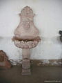 Marble Fountain 3