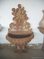 Marble Fountain