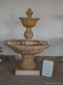 Marble Fountain