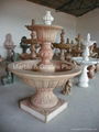 Marble Fountain 1