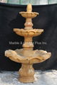 Marble Fountain