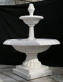 Marble Fountain 1