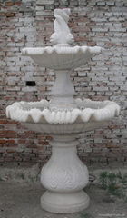 Marble Fountain