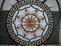 Marble Medallion