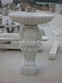 Marble Fountain