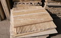 Travertine Moldings