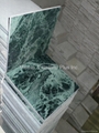Empress Green marble 2