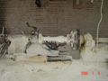 Marble Balusters