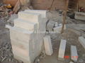 White Marble Balusters 5