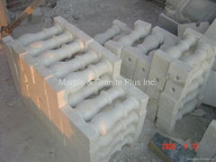 Marble Balusters